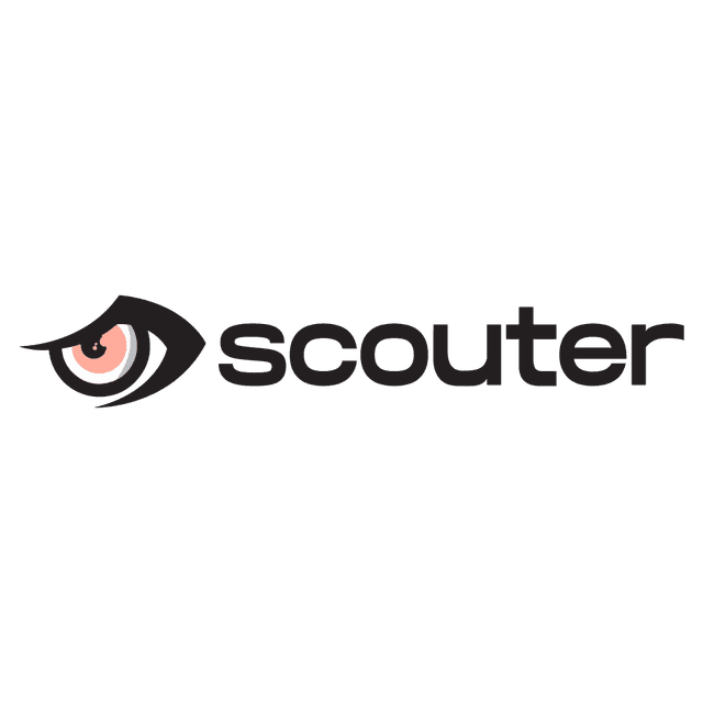 Scouter Logo
